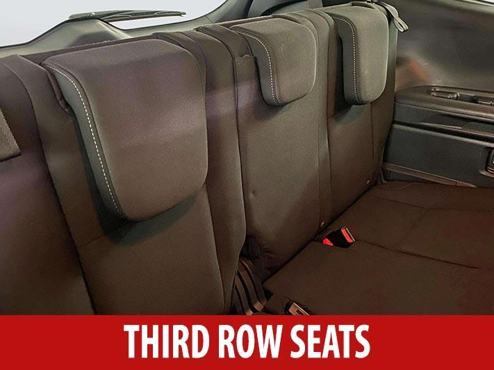 used 2020 Subaru Ascent car, priced at $20,995