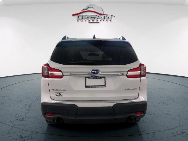 used 2020 Subaru Ascent car, priced at $20,995