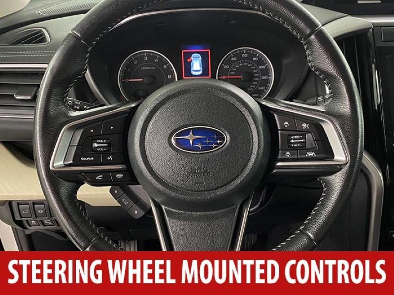 used 2020 Subaru Ascent car, priced at $20,995