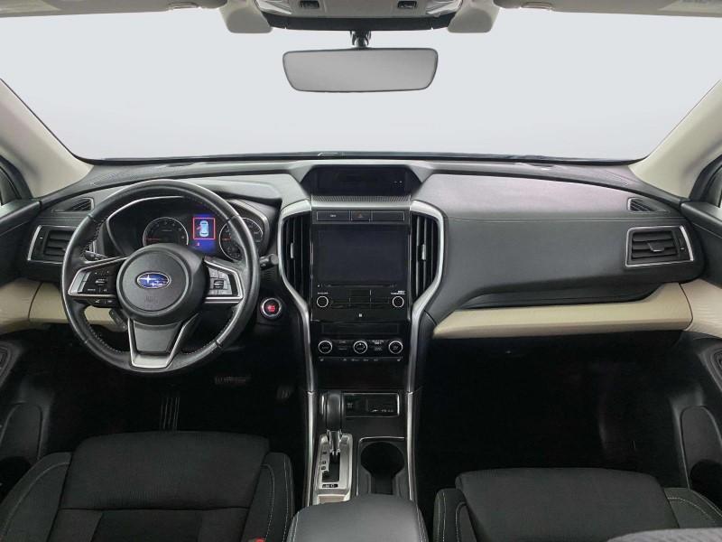 used 2020 Subaru Ascent car, priced at $20,995
