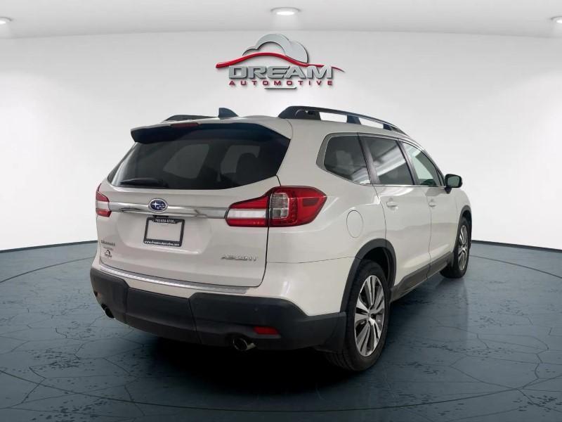 used 2020 Subaru Ascent car, priced at $20,995