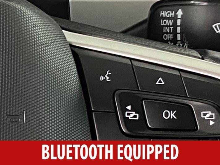 used 2021 Volkswagen Atlas car, priced at $21,495