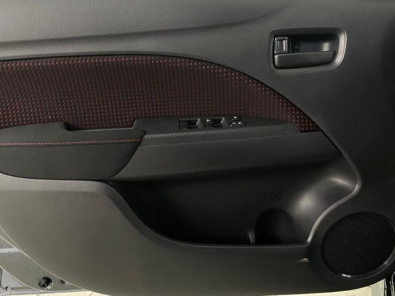 new 2024 Mitsubishi Mirage G4 car