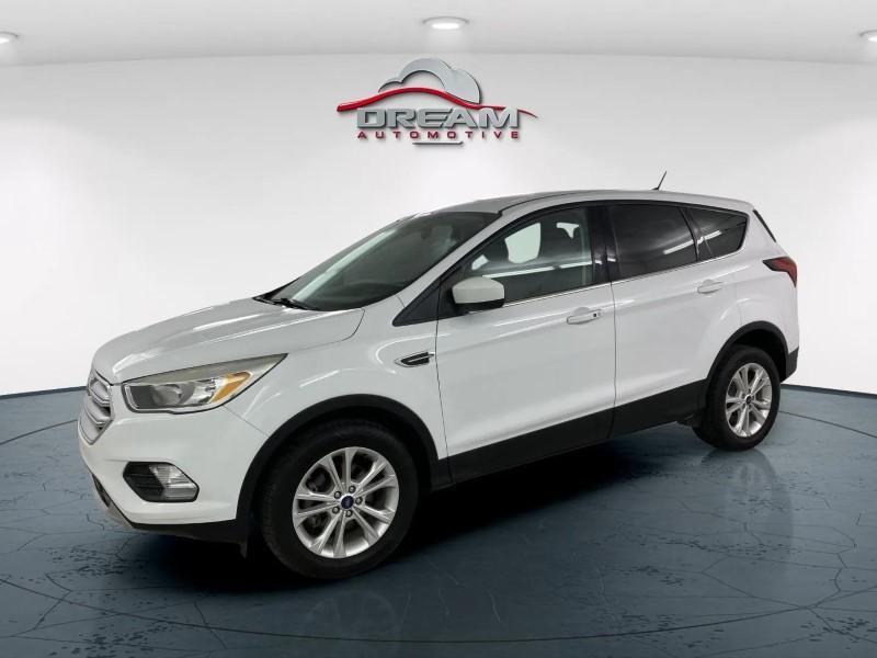 used 2019 Ford Escape car, priced at $14,900