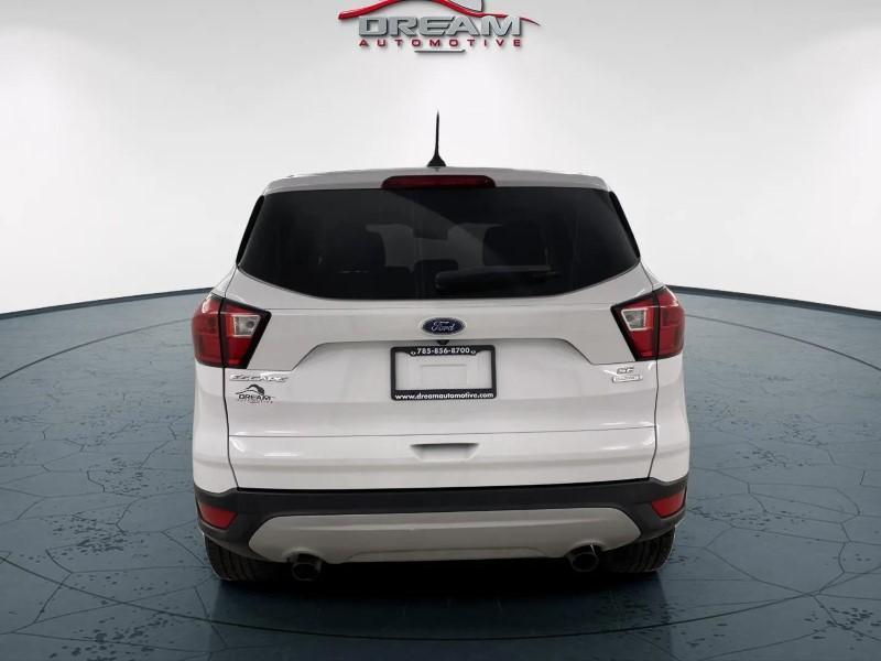 used 2019 Ford Escape car, priced at $14,900
