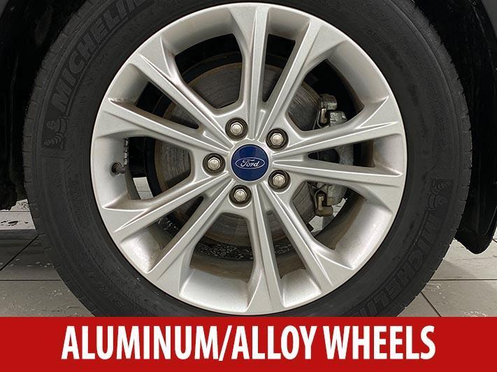 used 2019 Ford Escape car, priced at $14,900