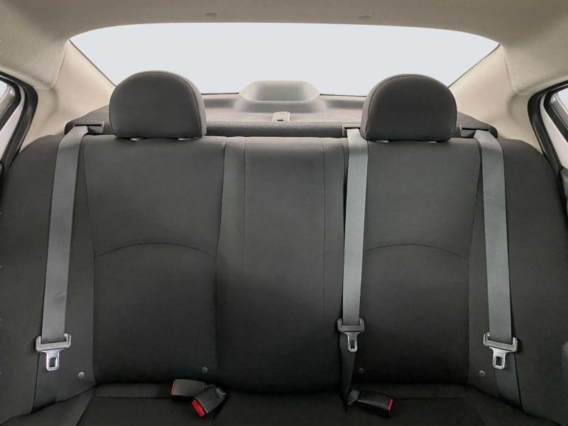 used 2015 Nissan Versa car, priced at $8,995