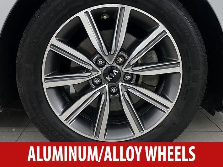 used 2019 Kia Optima car, priced at $12,745