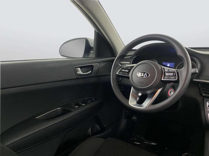 used 2019 Kia Optima car, priced at $12,745