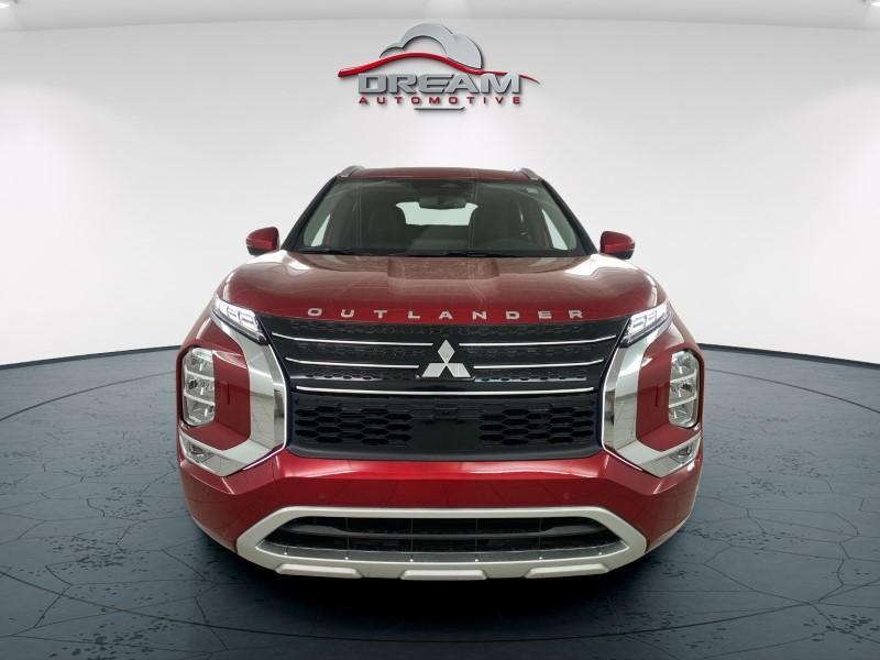 new 2024 Mitsubishi Outlander car, priced at $36,905