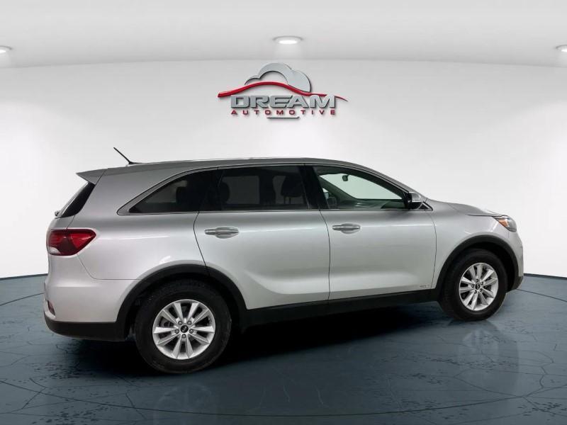used 2020 Kia Sorento car, priced at $17,797