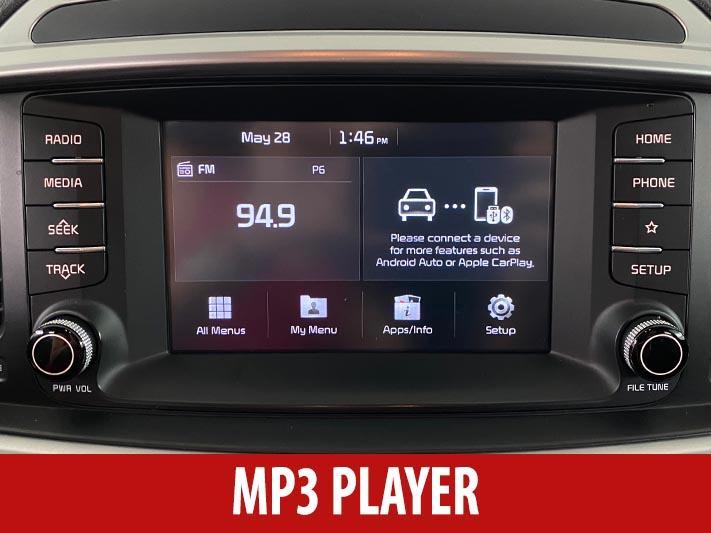 used 2020 Kia Sorento car, priced at $17,797