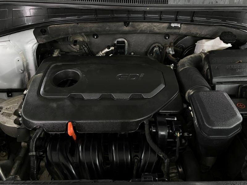 used 2020 Kia Sorento car, priced at $17,797
