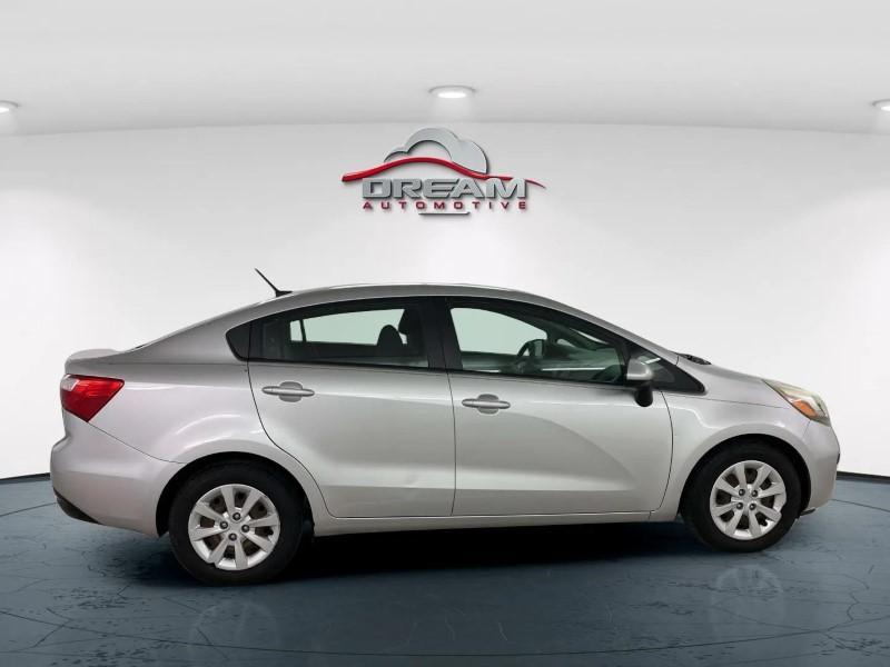 used 2013 Kia Rio car, priced at $8,795