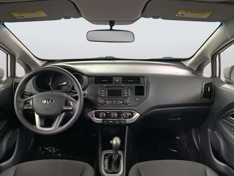 used 2013 Kia Rio car, priced at $8,795