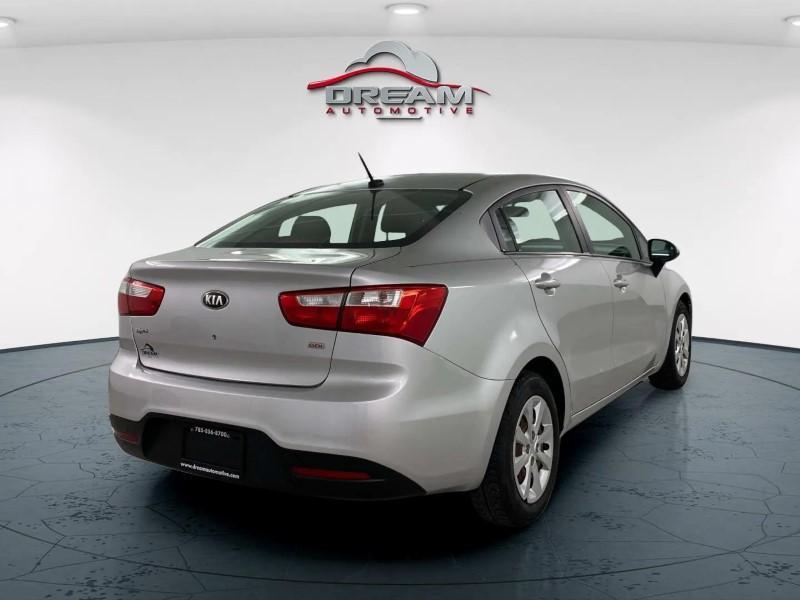 used 2013 Kia Rio car, priced at $8,795