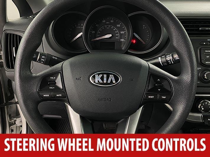 used 2013 Kia Rio car, priced at $8,795