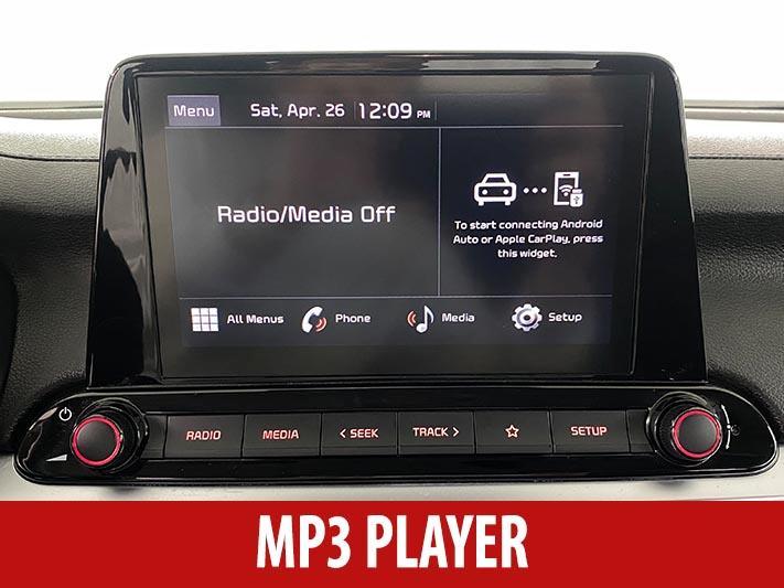 used 2023 Kia Forte car, priced at $16,238