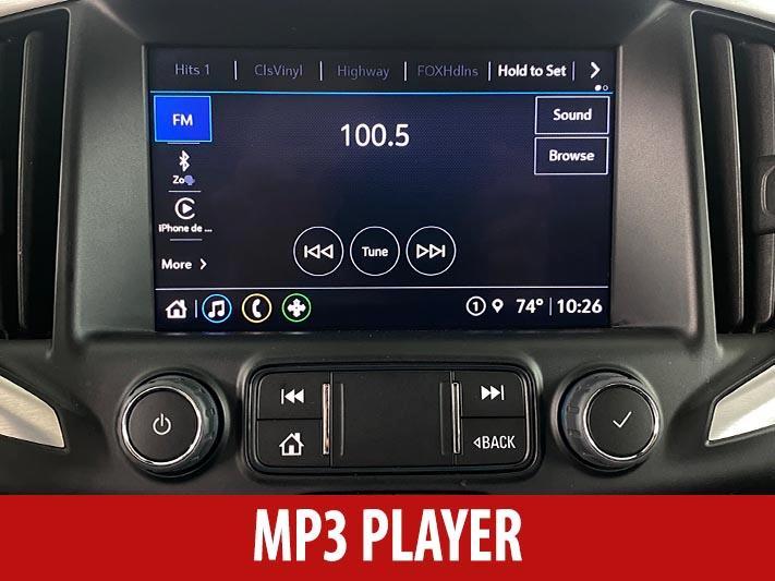 used 2024 GMC Terrain car, priced at $25,495