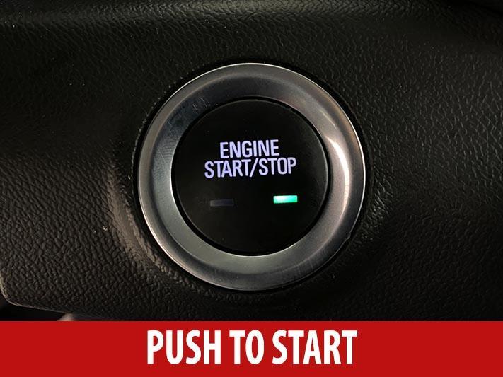 used 2024 GMC Terrain car, priced at $25,495
