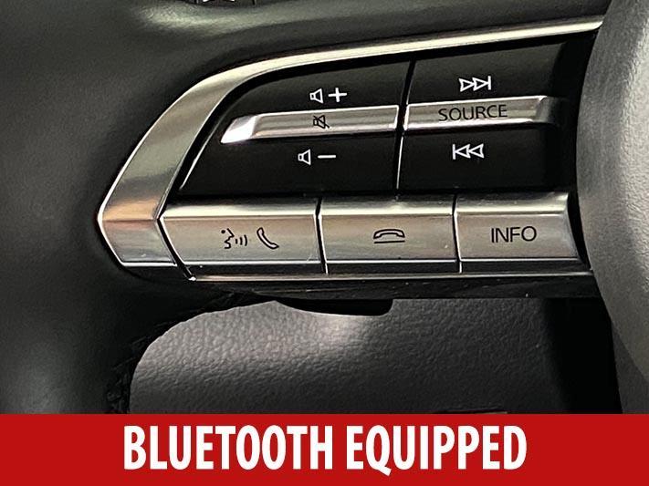 used 2021 Mazda CX-30 car, priced at $21,495