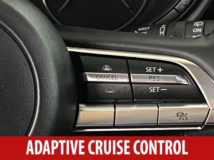 used 2021 Mazda CX-30 car, priced at $21,495