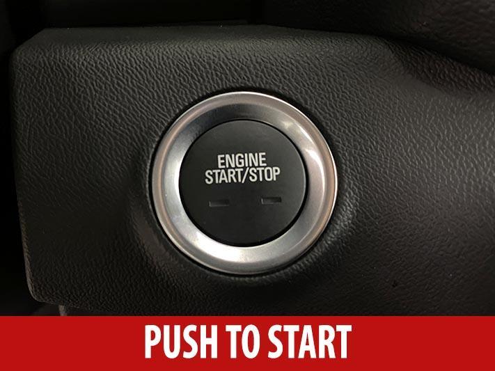 used 2024 GMC Terrain car, priced at $24,995