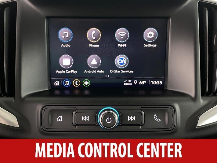used 2024 GMC Terrain car, priced at $24,995