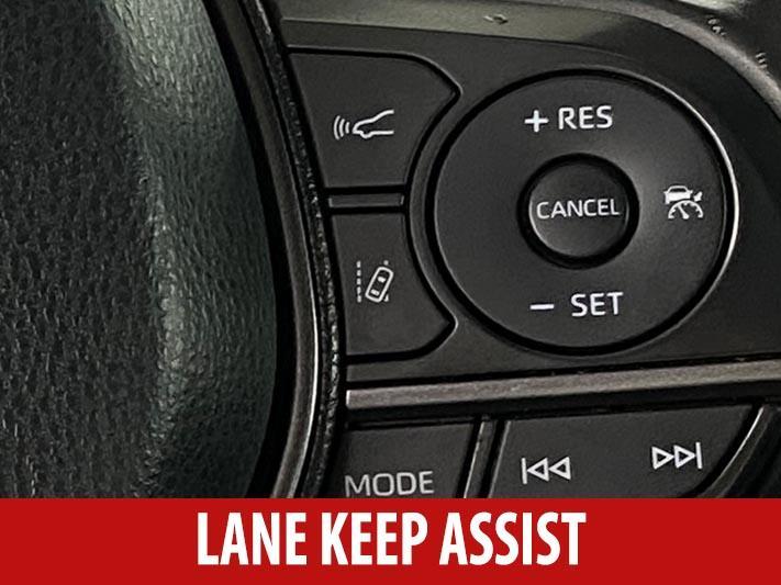 used 2021 Toyota Camry car, priced at $18,584