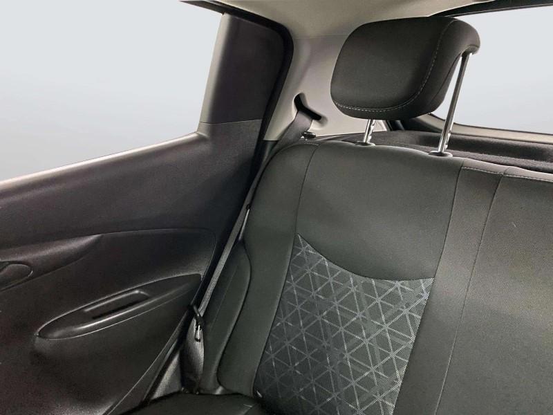 used 2020 Chevrolet Spark car, priced at $9,995