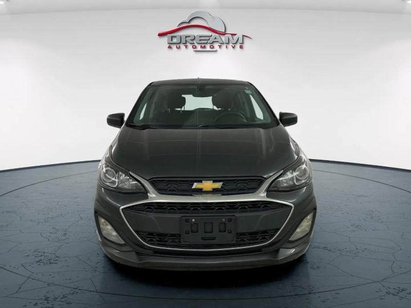 used 2020 Chevrolet Spark car, priced at $9,995