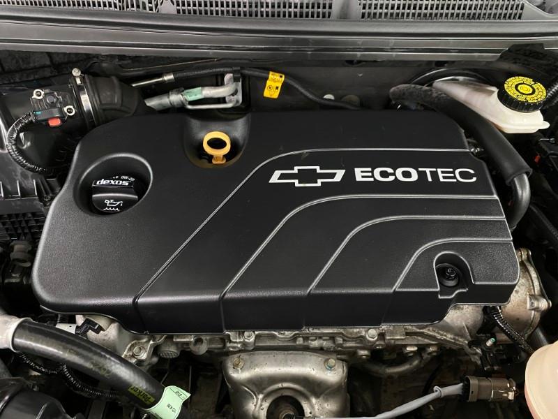 used 2020 Chevrolet Spark car, priced at $9,995