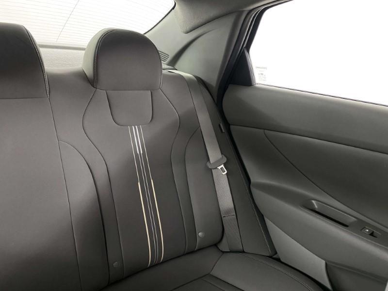 used 2024 Hyundai ELANTRA HEV car, priced at $22,995