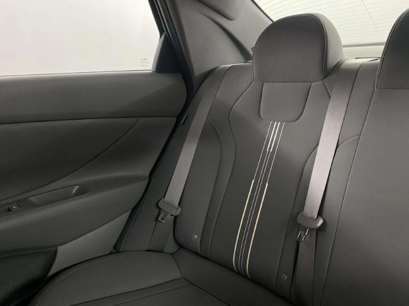 used 2024 Hyundai ELANTRA HEV car, priced at $22,995