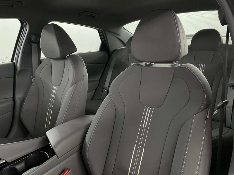 used 2024 Hyundai ELANTRA HEV car, priced at $22,995