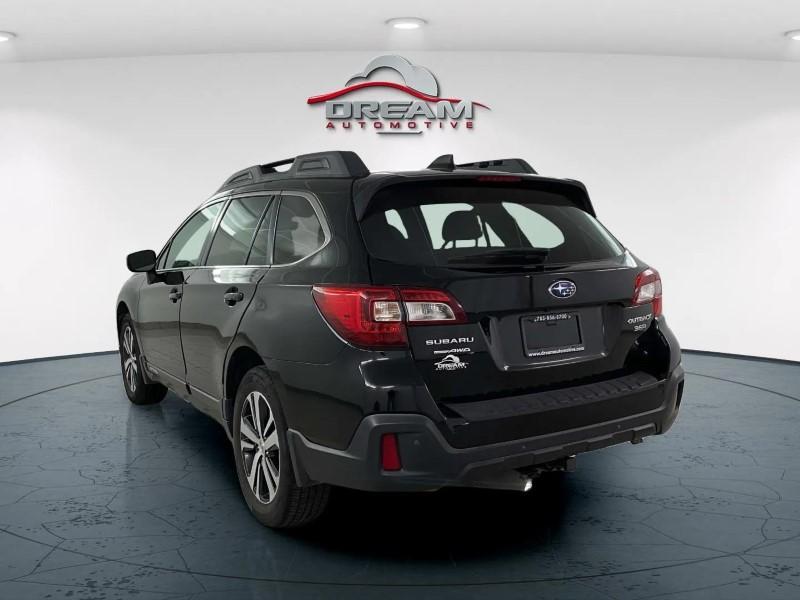 used 2018 Subaru Outback car, priced at $20,745