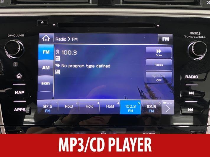 used 2018 Subaru Outback car, priced at $20,745