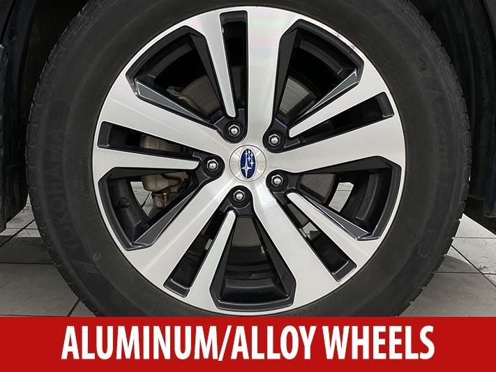 used 2018 Subaru Outback car, priced at $20,745