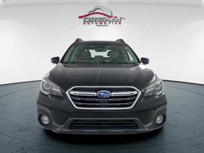 used 2018 Subaru Outback car, priced at $20,745