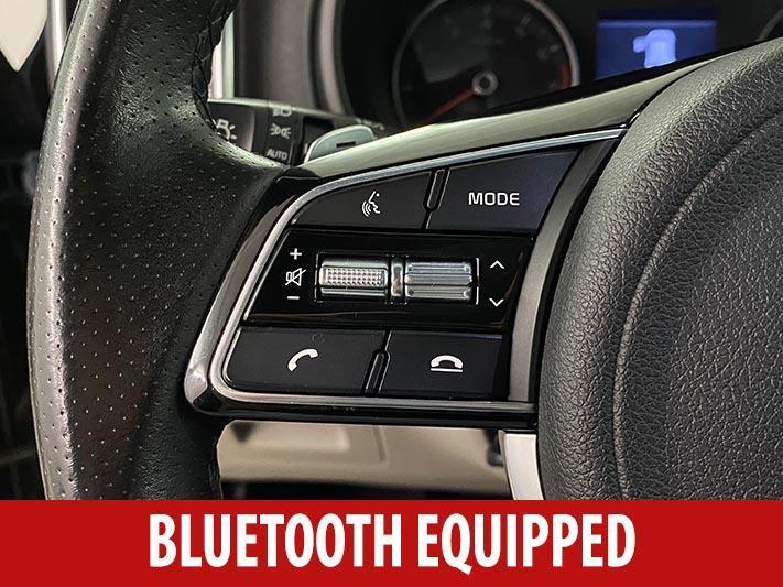 used 2021 Kia Sportage car, priced at $16,745