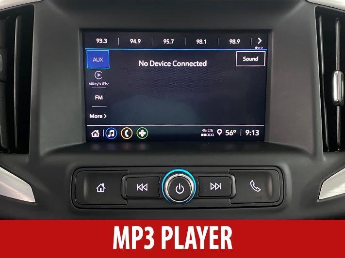 used 2024 GMC Terrain car, priced at $24,495