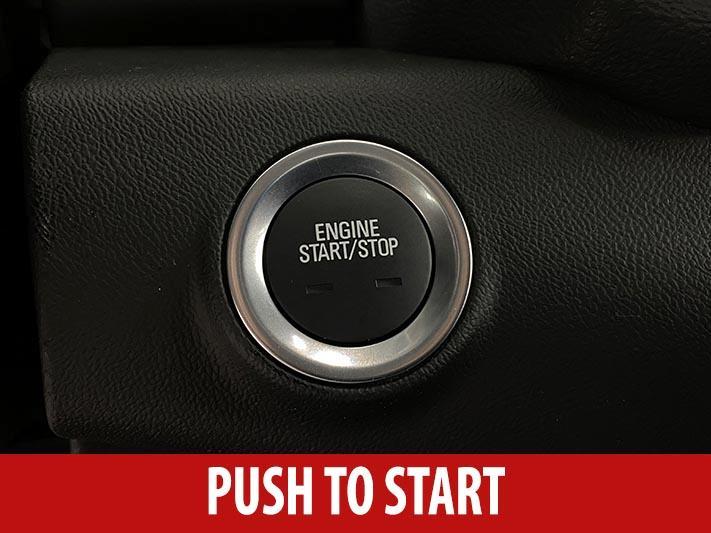 used 2024 GMC Terrain car, priced at $24,495