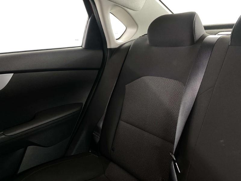 used 2022 Kia Forte car, priced at $17,895