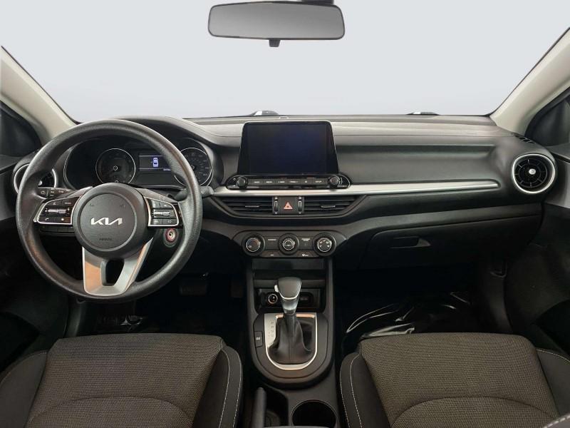 used 2022 Kia Forte car, priced at $17,895