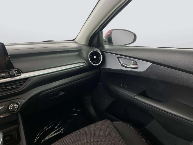 used 2022 Kia Forte car, priced at $17,895