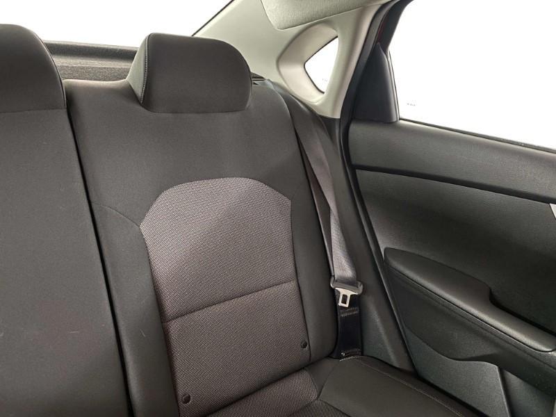 used 2022 Kia Forte car, priced at $17,895