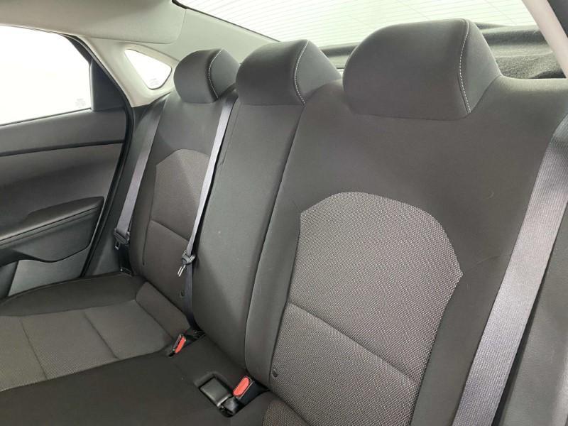 used 2022 Kia Forte car, priced at $17,895