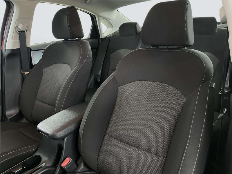 used 2022 Kia Forte car, priced at $17,895