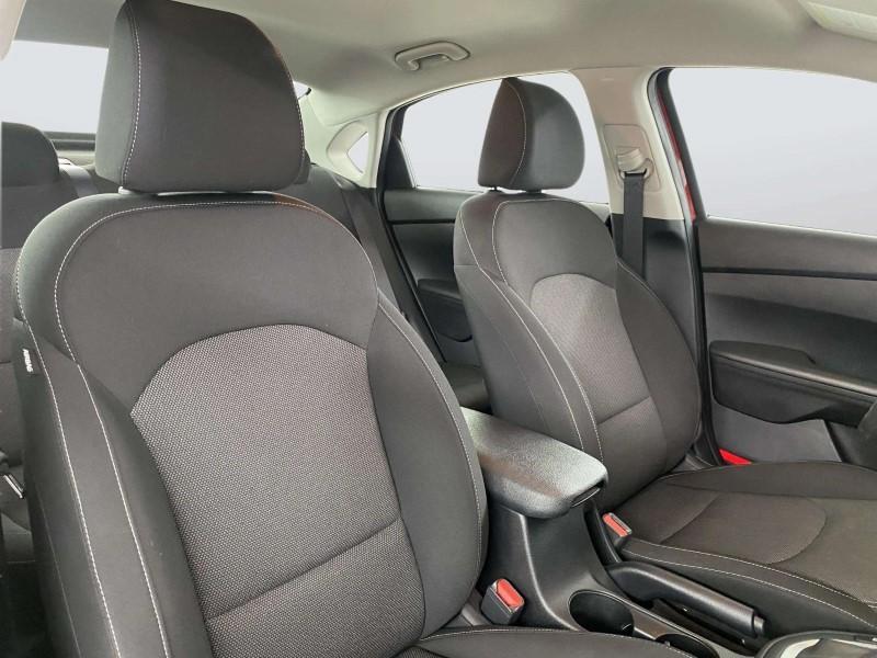 used 2022 Kia Forte car, priced at $17,895