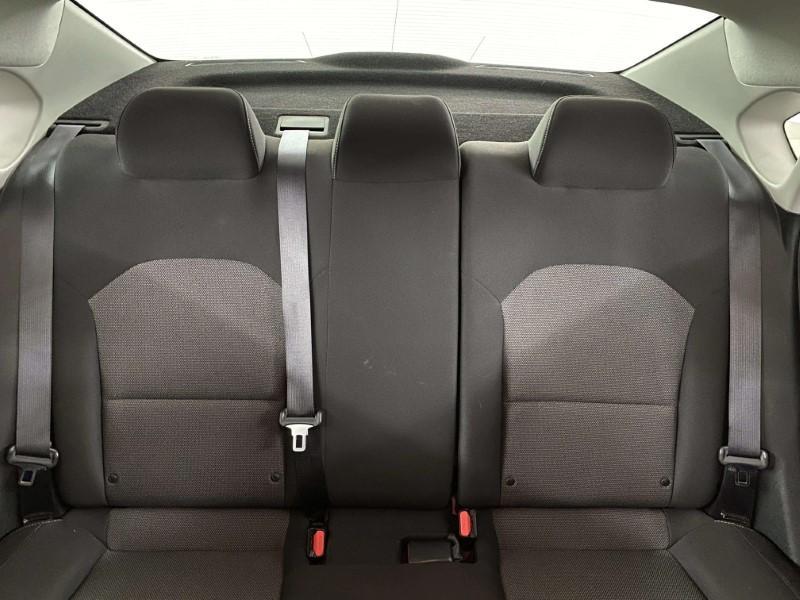 used 2022 Kia Forte car, priced at $17,895